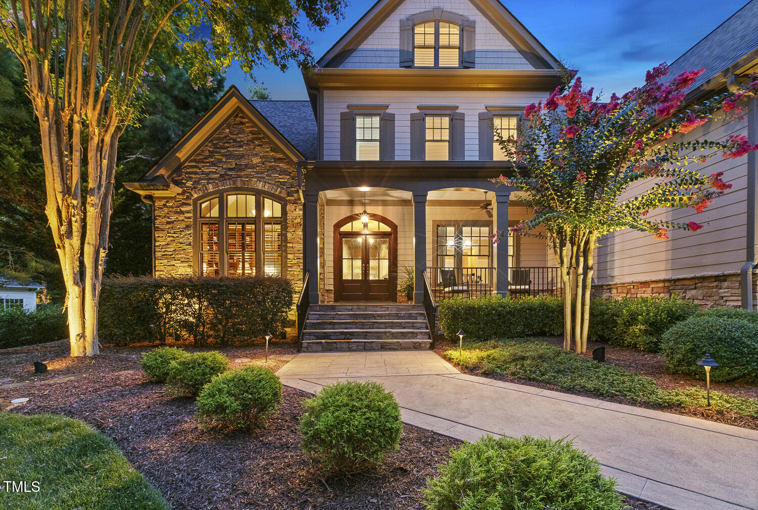 100 Delaplane Court