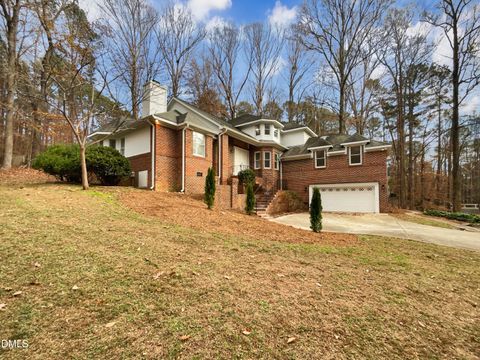 6212 Trevor Court Raleigh NC 27613