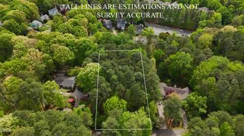 1813 Pictou Road Raleigh NC 27606