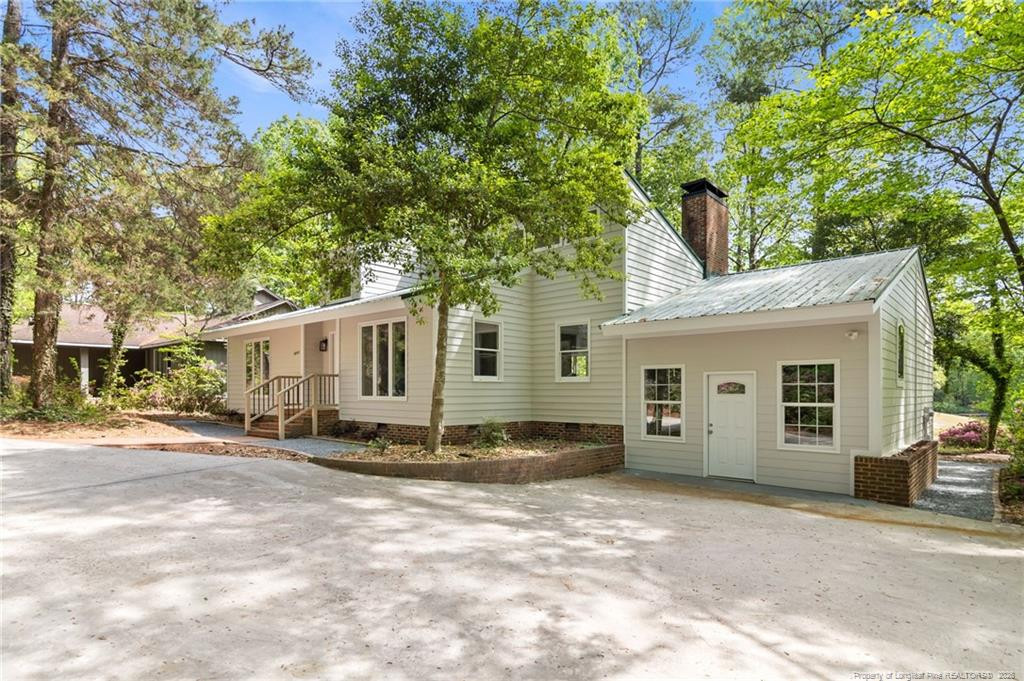 4041 Timber Wolf Circle