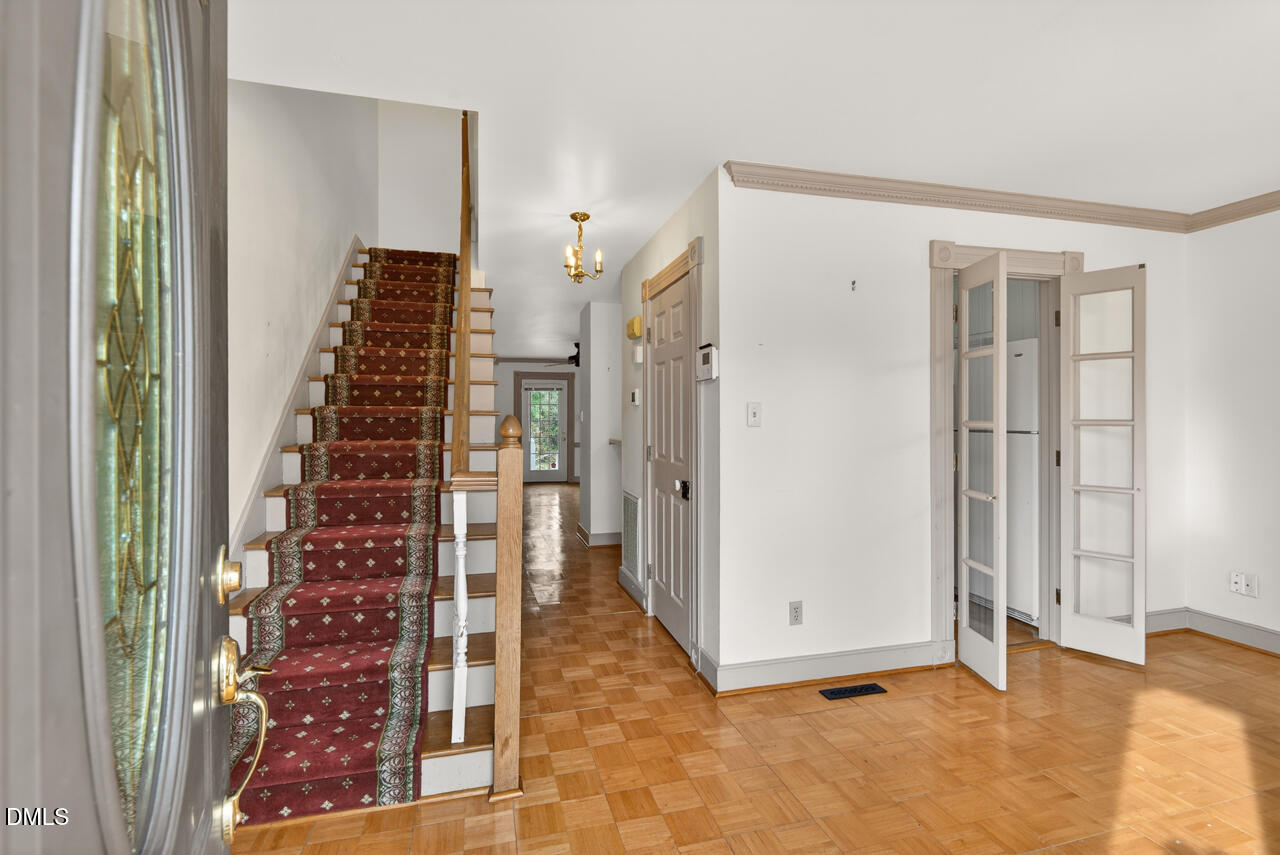 2502 Chapel Hill Road A