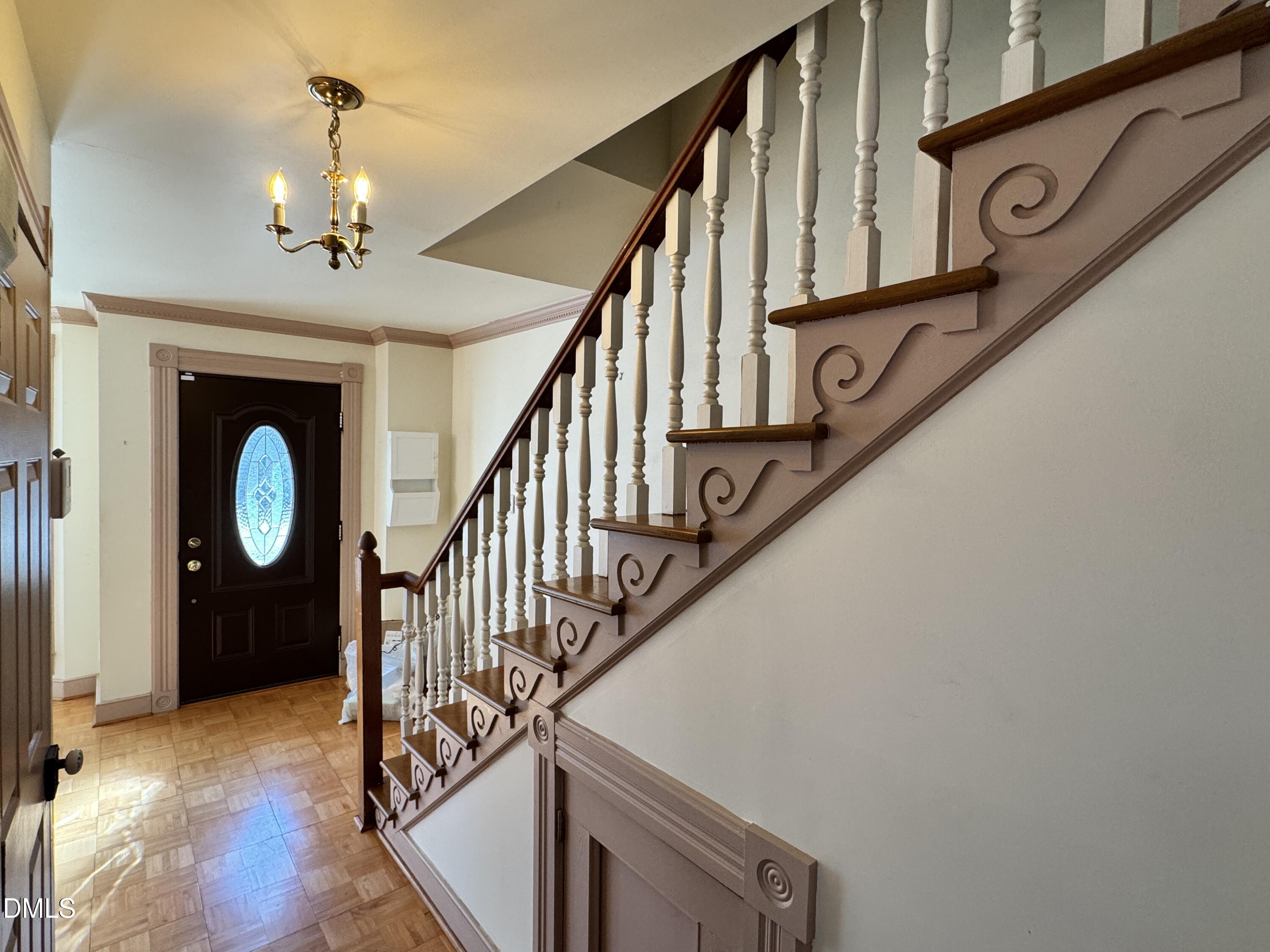 2502 Chapel Hill Road A