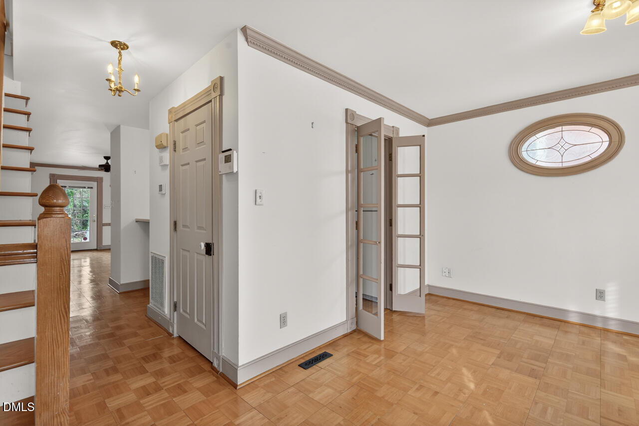 2502 Chapel Hill Road A