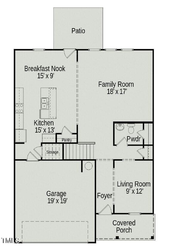 111 E Victory View Terrace