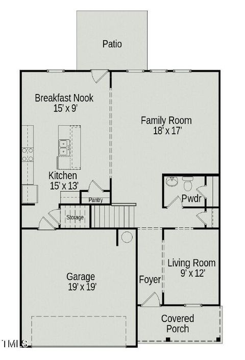111 E Victory View Terrace Smithfield NC 27577
