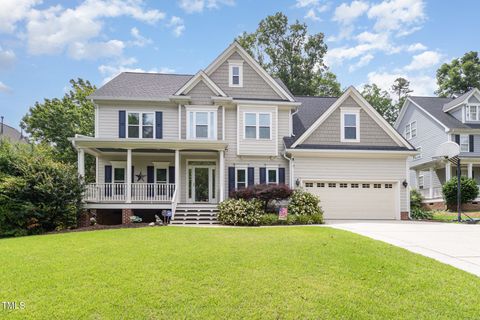 105 Acorn Ridge Lane Holly Springs NC 27540