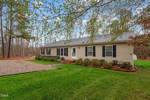 112 Cattle Drive Sanford NC 27332