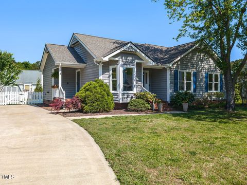 4908 Birkenhead Court Apex NC 27539