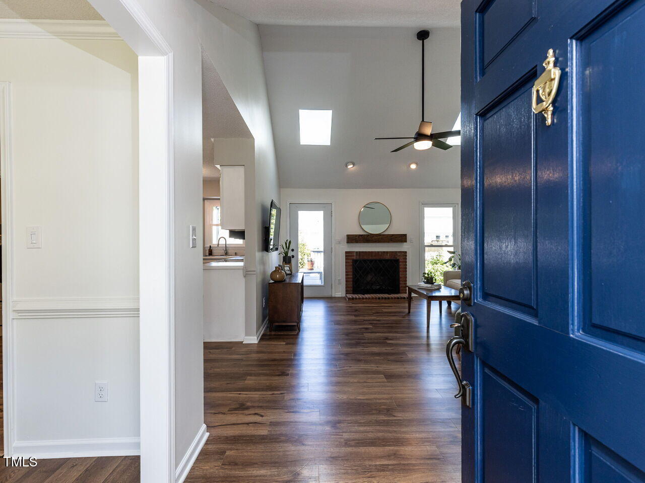 4908 Birkenhead Court