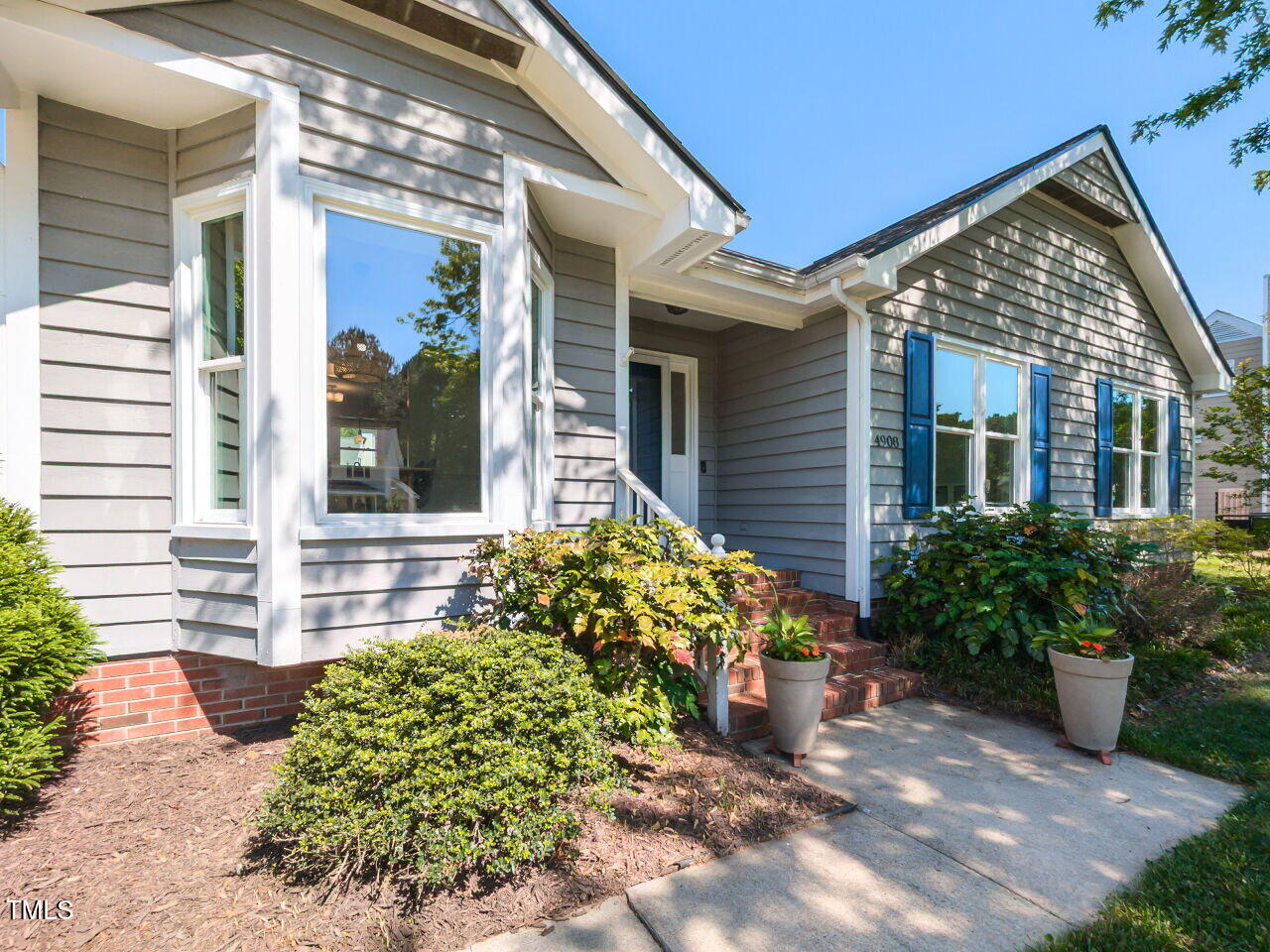 4908 Birkenhead Court