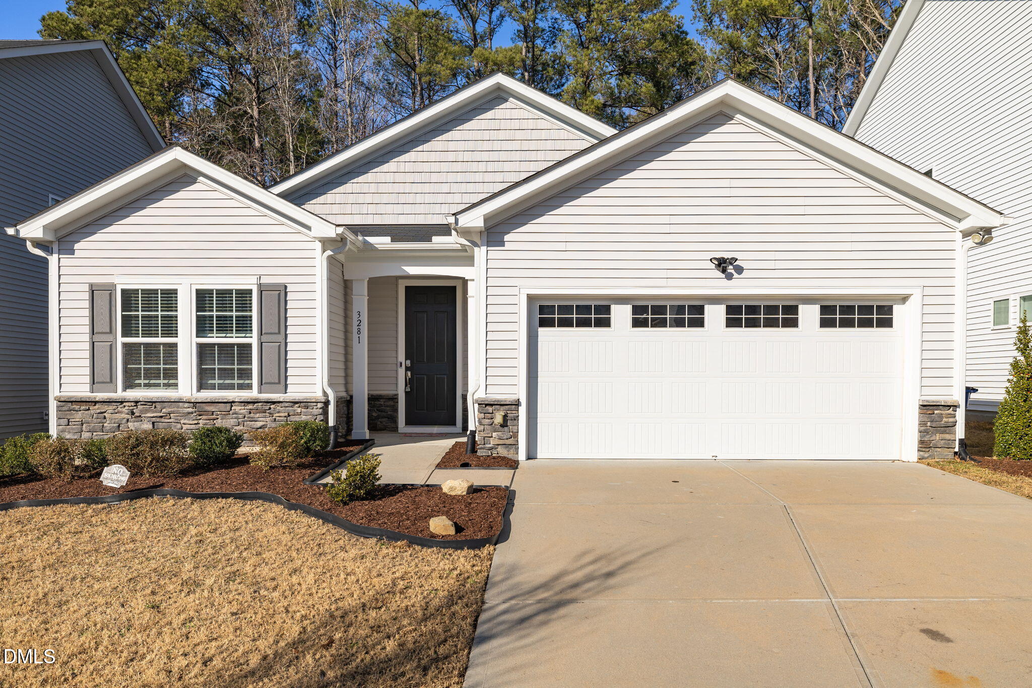 3281 Douglas Fir Road