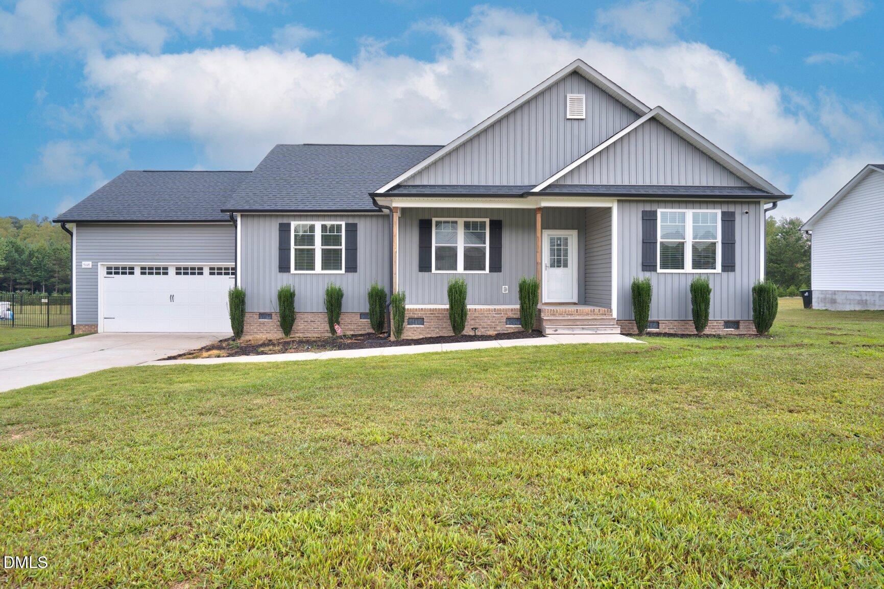 9448 S Beaver Creek Way