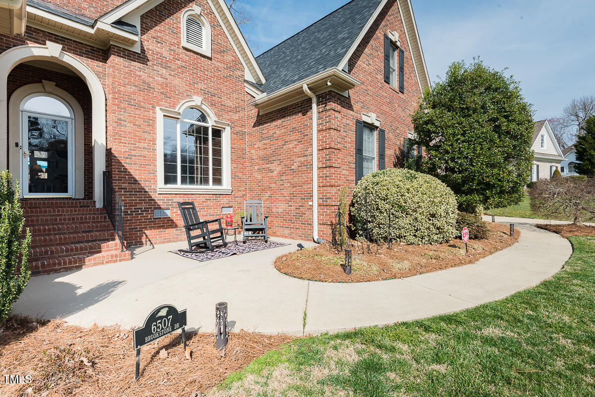 6507 Brookstone Drive