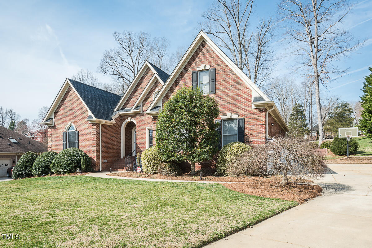 6507 Brookstone Drive