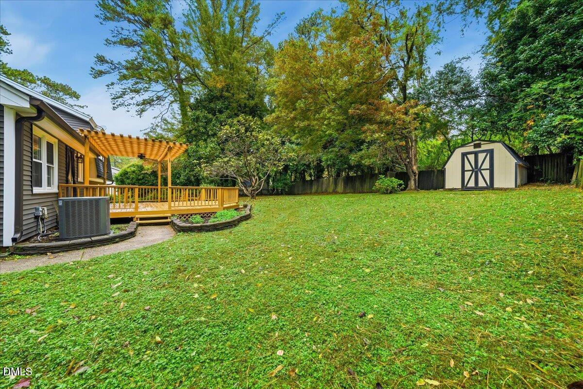 5104 Cedarwood Drive