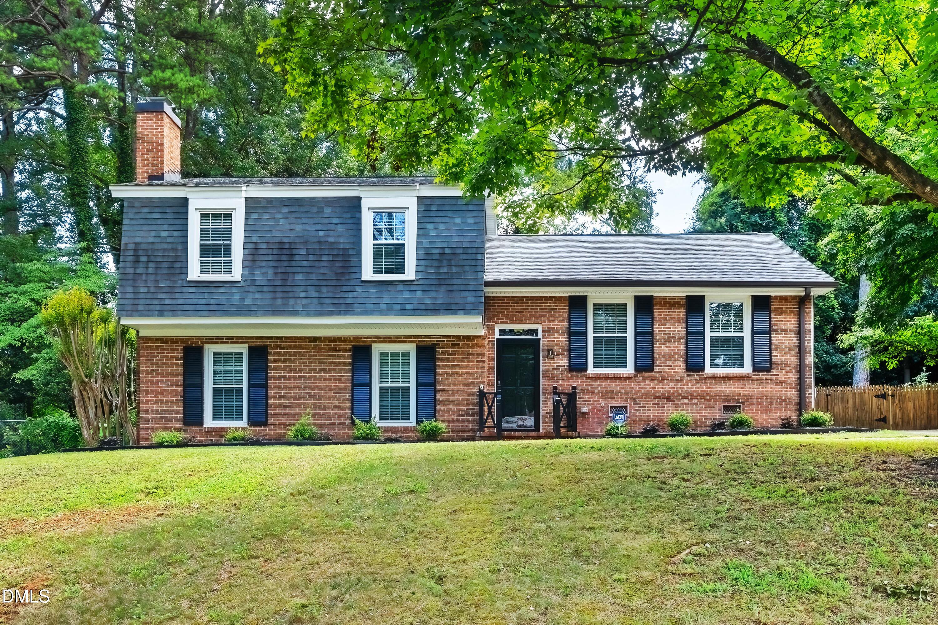 5104 Cedarwood Drive