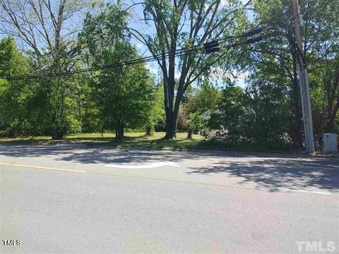 0 S Main Street Fuquay Varina NC 27526