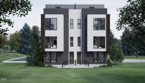 512 Gordon Street #901 Durham NC 27701