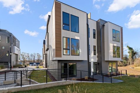 512 Gordon Street #901 Durham NC 27701