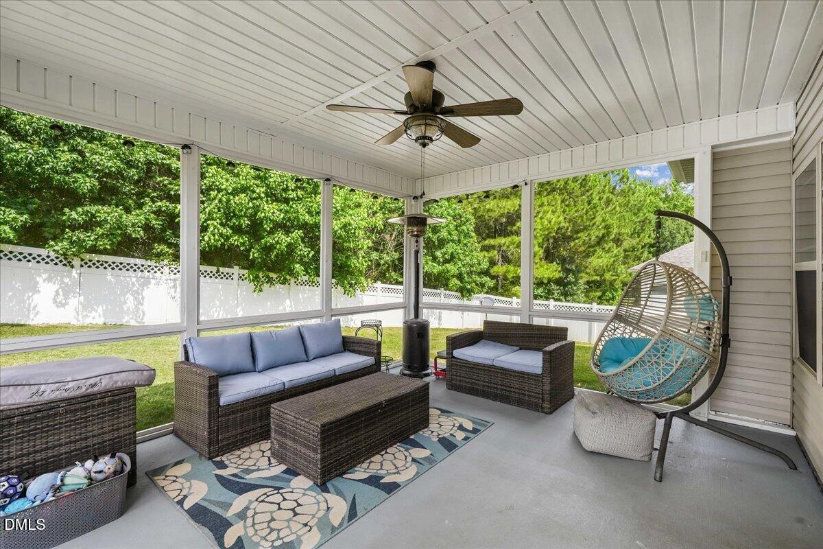 9 Rock Oak Court