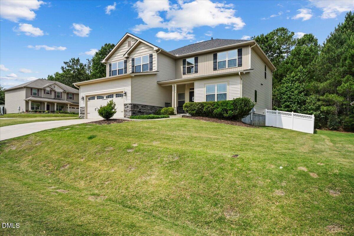 9 Rock Oak Court