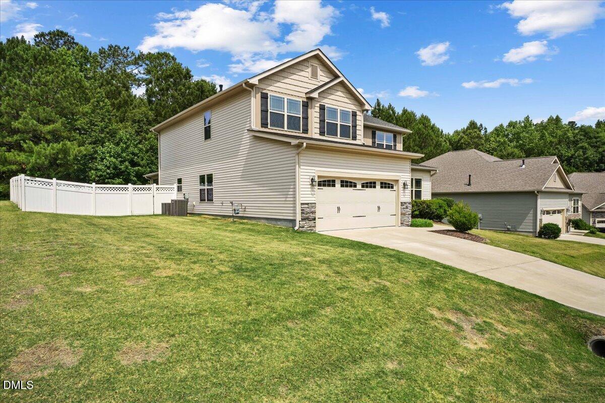 9 Rock Oak Court