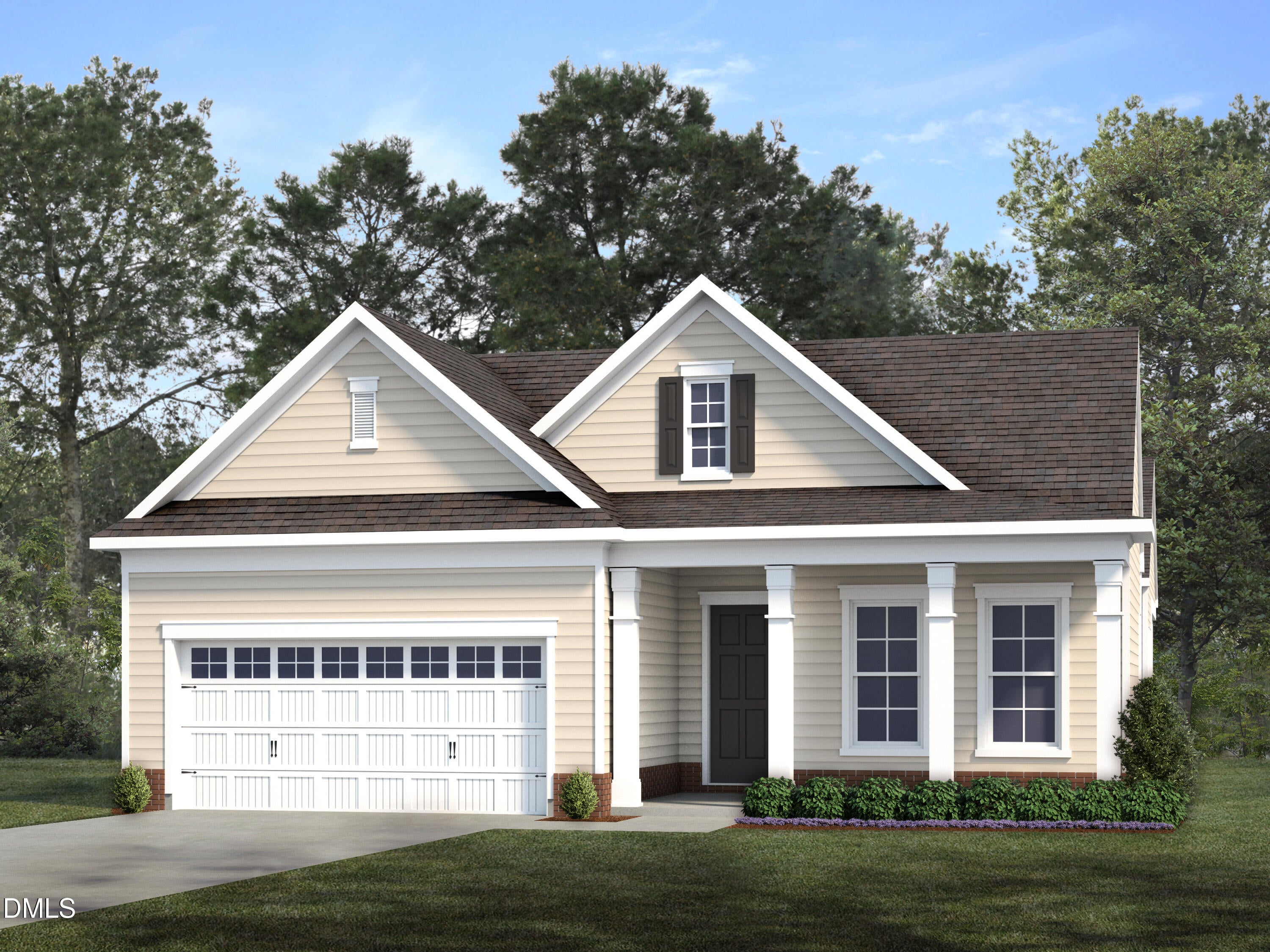 331 Oak Meadow Lane
