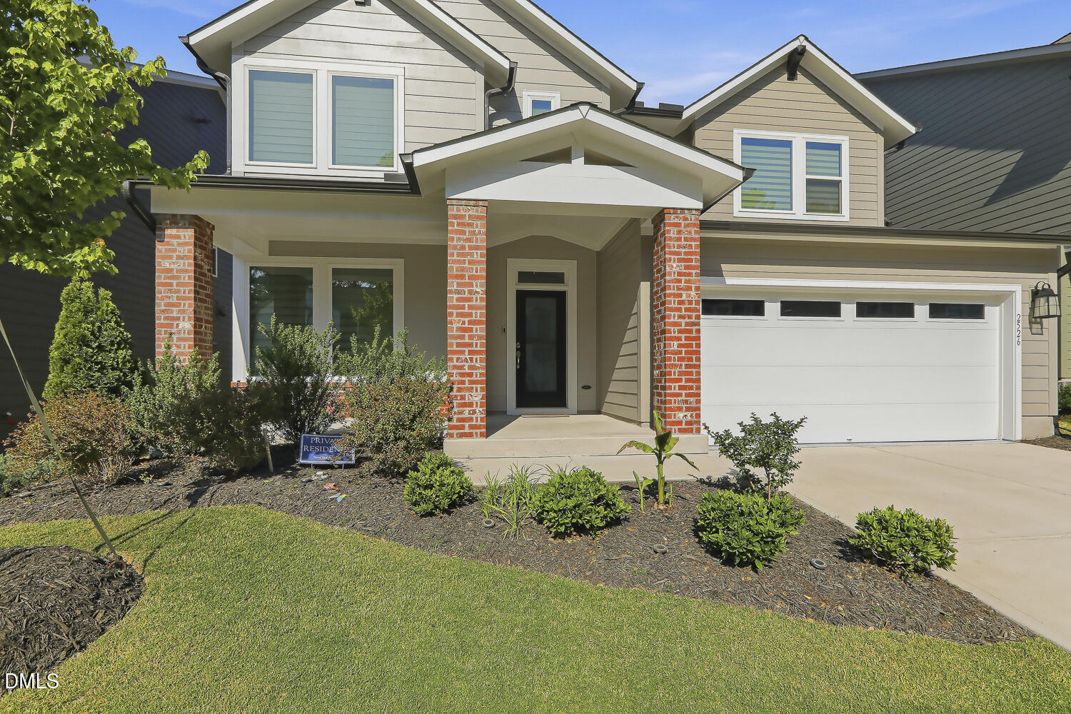 2526 Gordal Trail