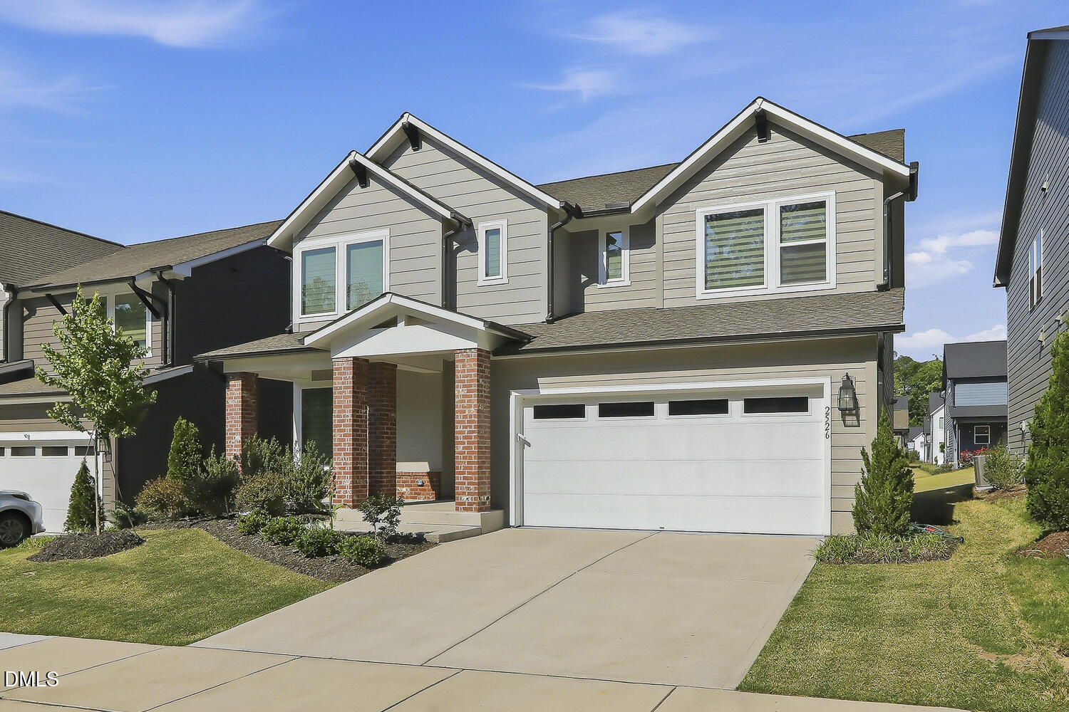 2526 Gordal Trail