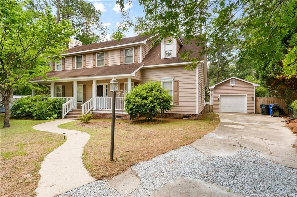 408 Bannerman Court