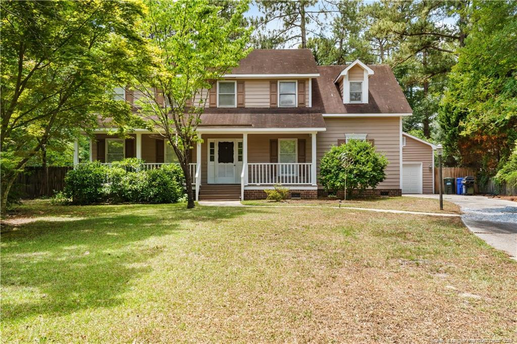 408 Bannerman Court