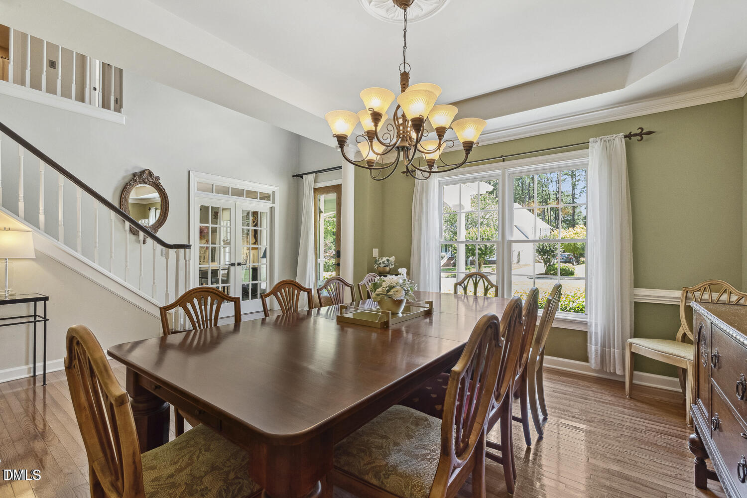 121 Goldenthal Court