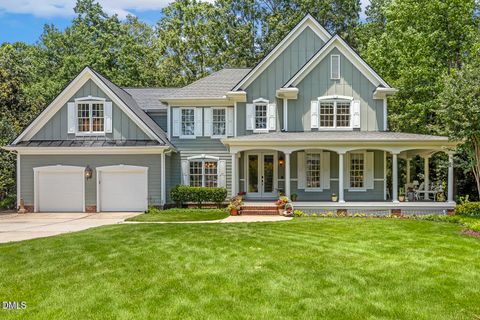 121 Goldenthal Court Cary NC 27519