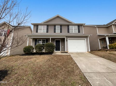 2812 Erinridge Road Raleigh NC 27610