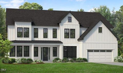 809 Timber Mist Court Cary NC 27519