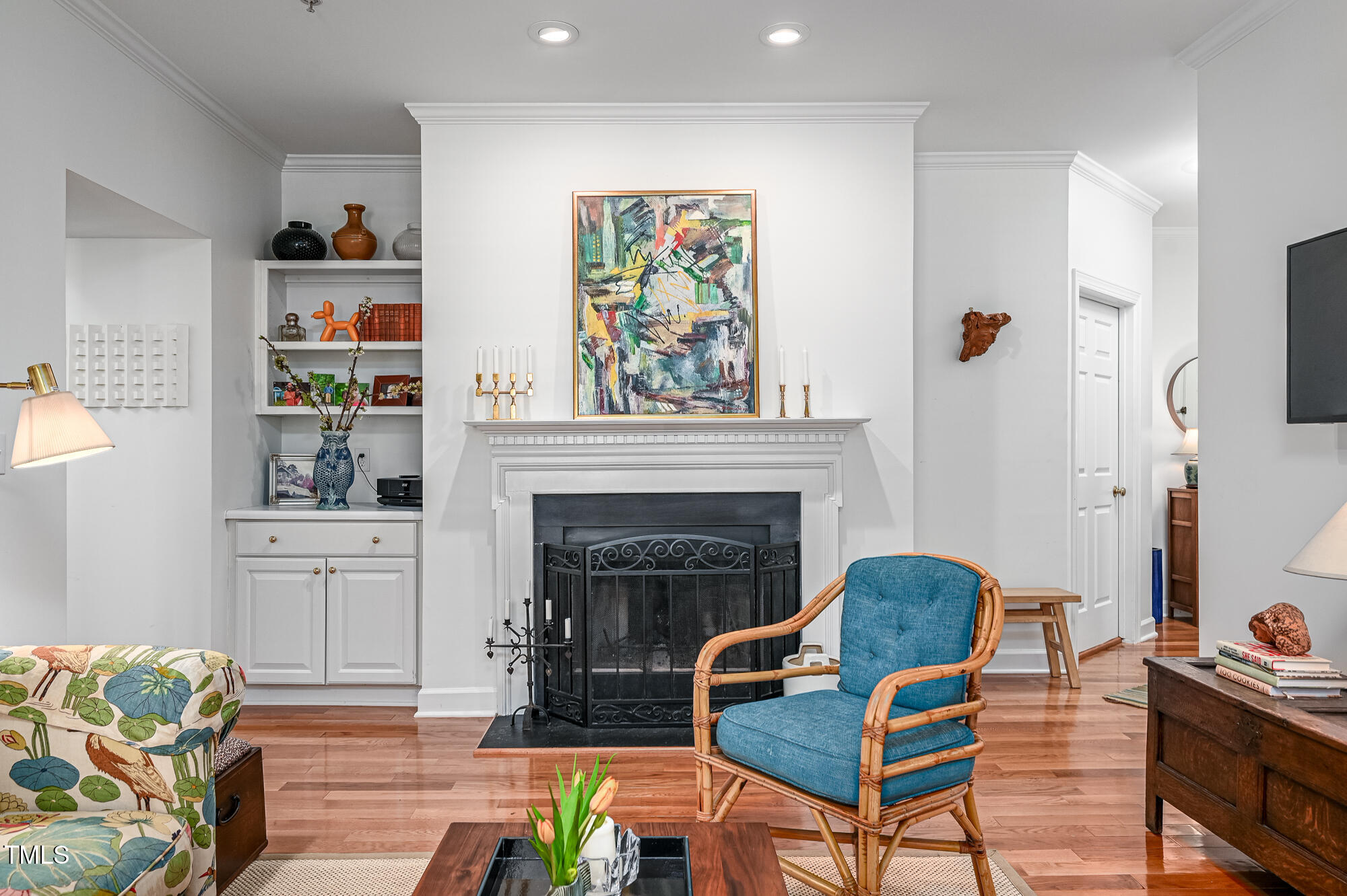 708 Copperline Drive 101