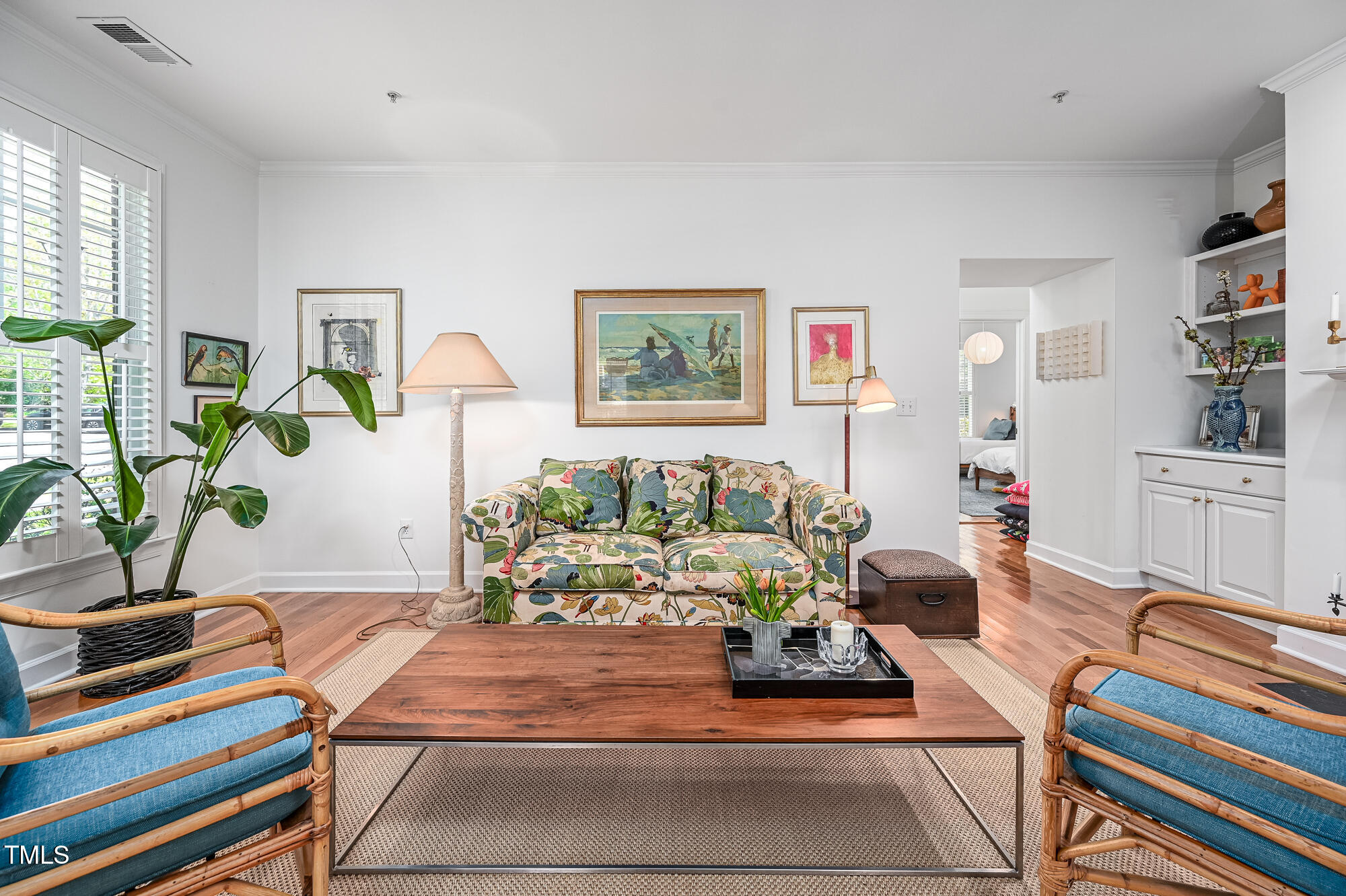708 Copperline Drive 101