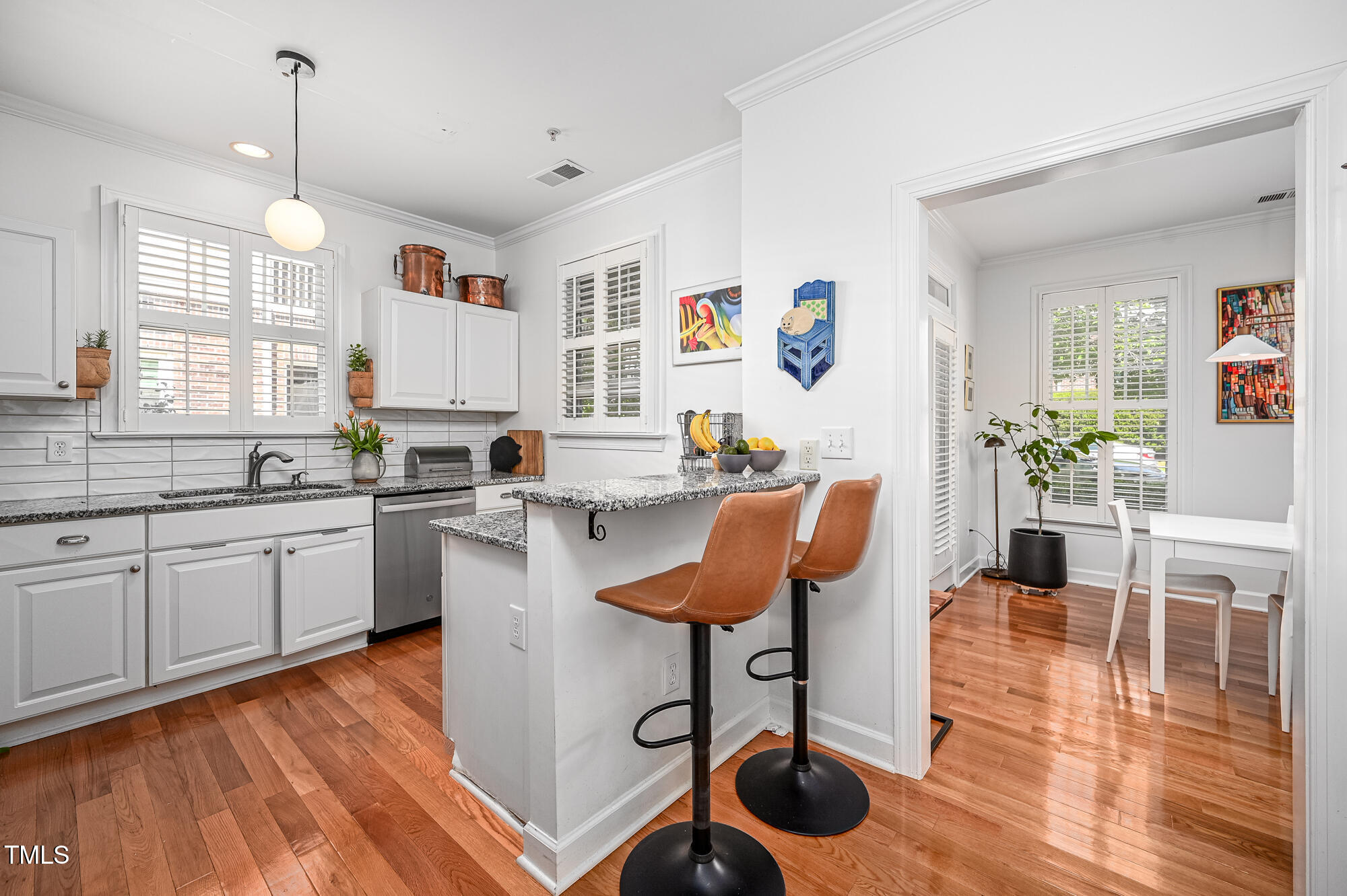 708 Copperline Drive 101