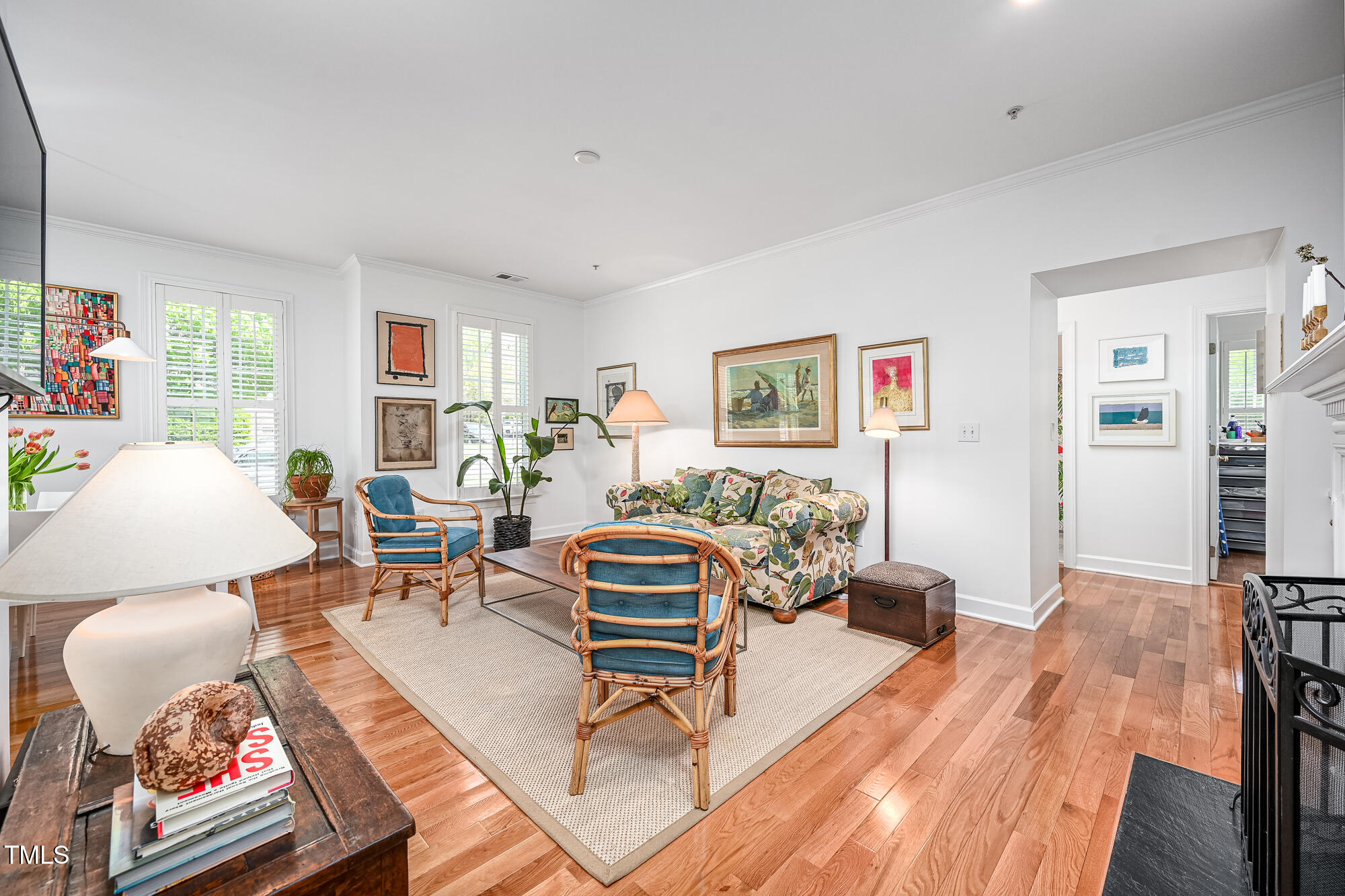 708 Copperline Drive 101
