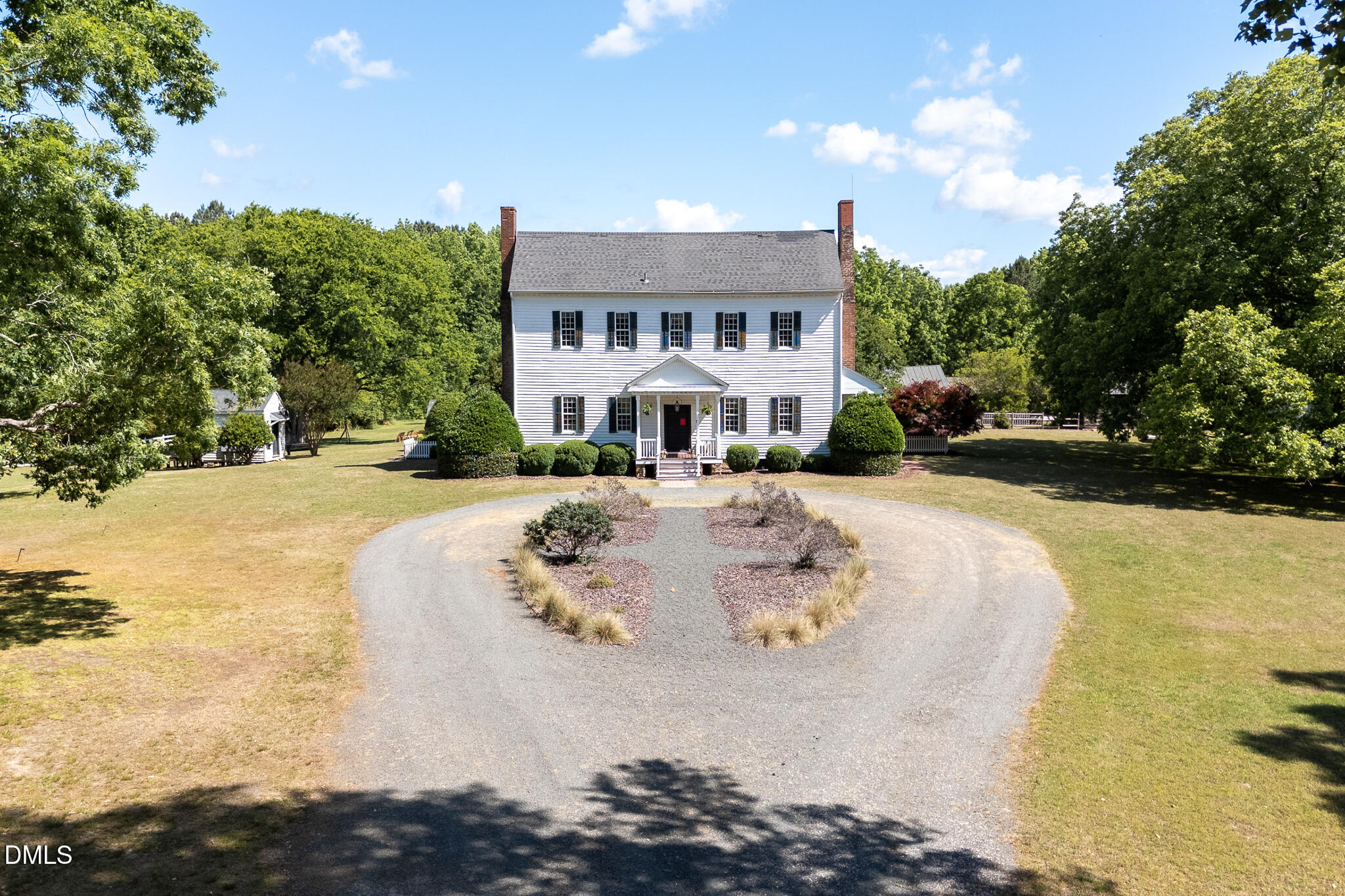 3679 Oak Lawn Farm Road