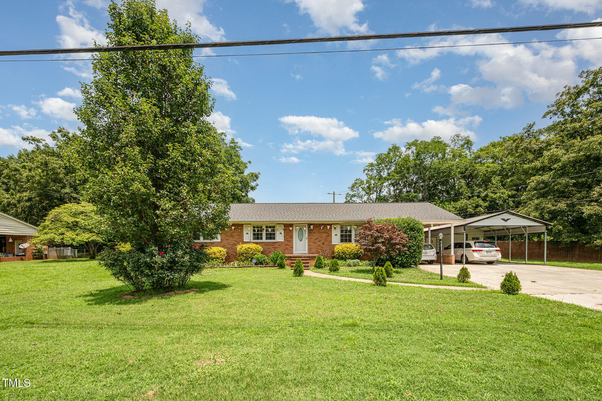 2250 Swepsonville Road