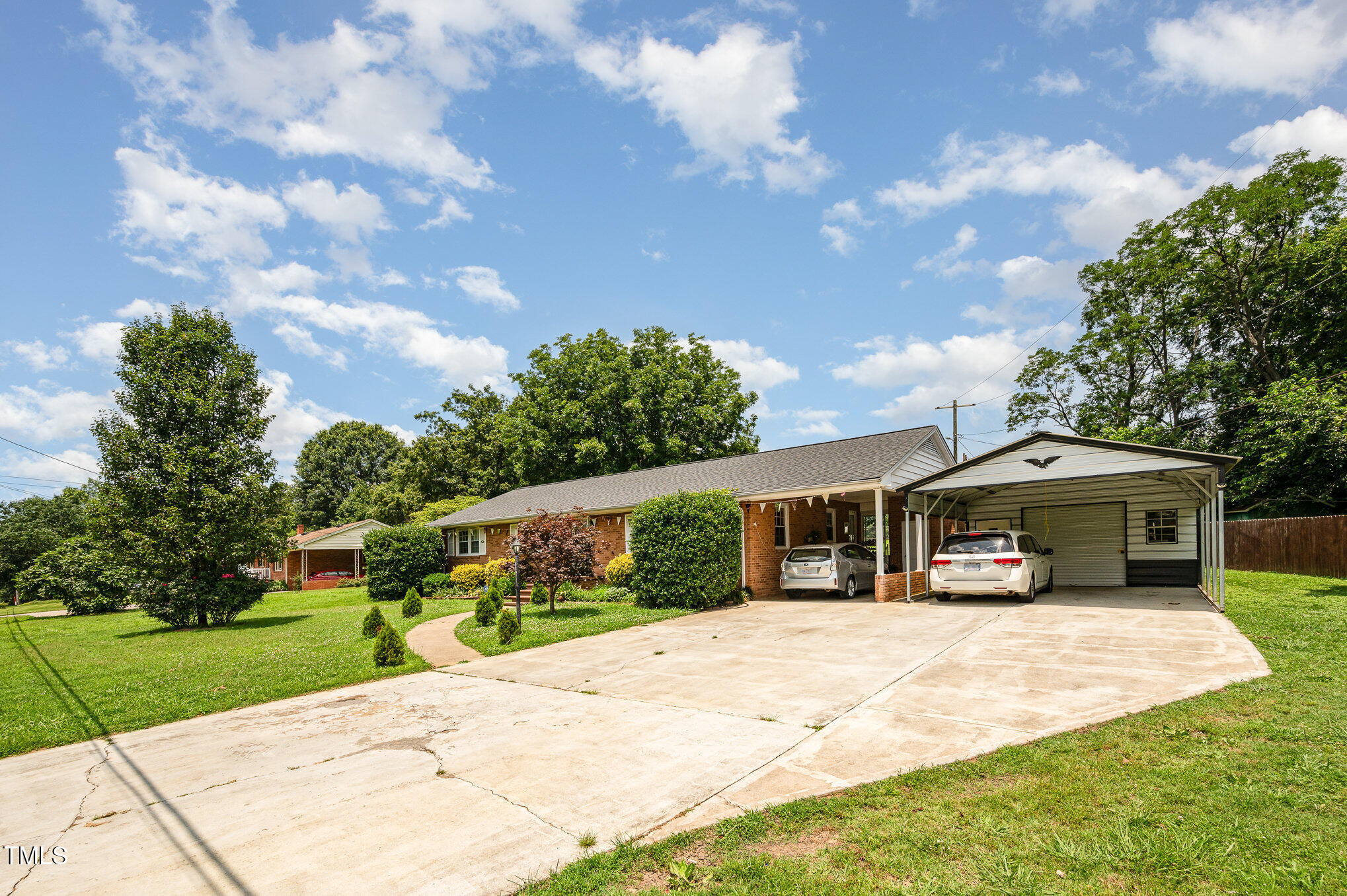 2250 Swepsonville Road