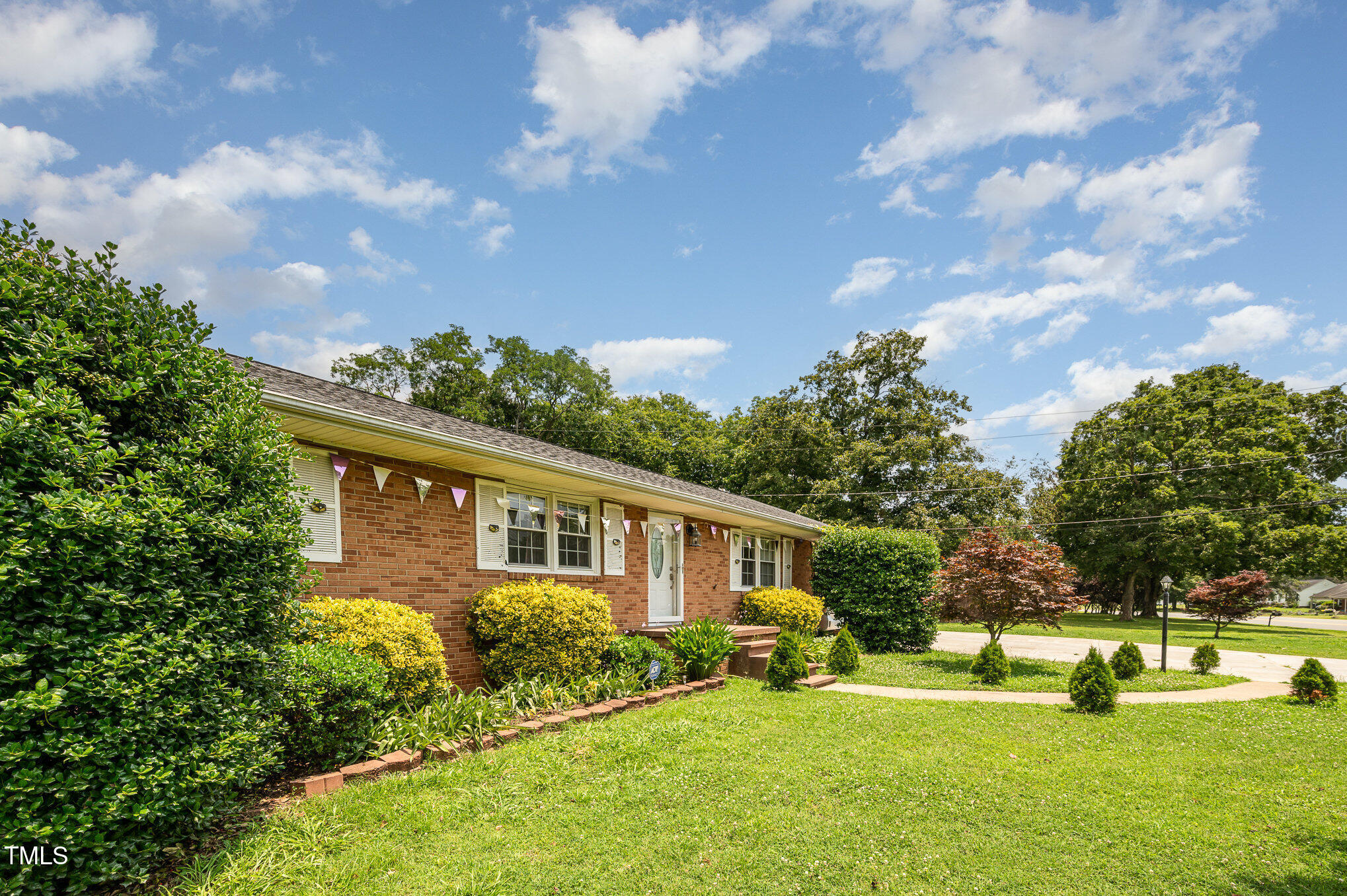 2250 Swepsonville Road