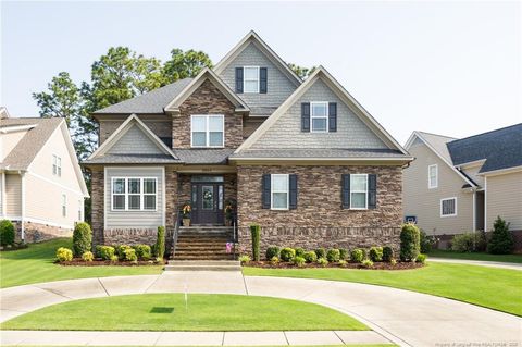 2904 Hampton Ridge Road Fayetteville NC 28311