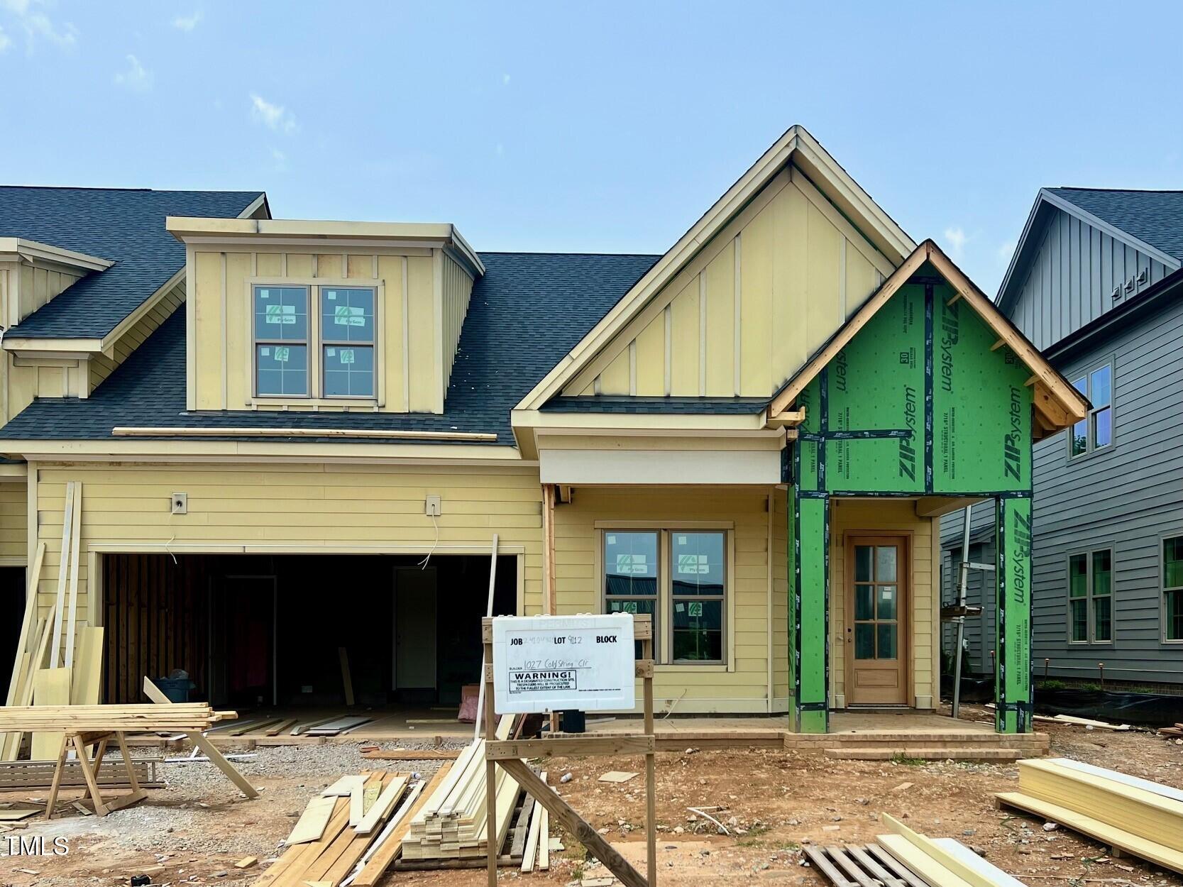 1027 Coldspring Circle