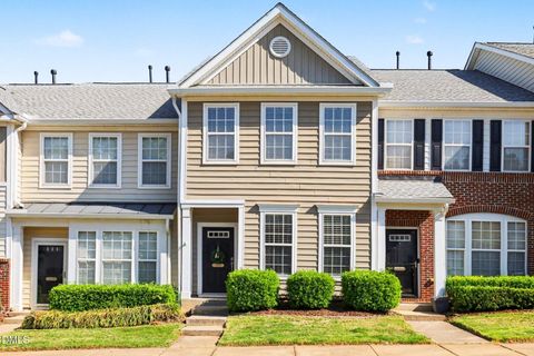 7632 Winners Edge Street Raleigh NC 27617