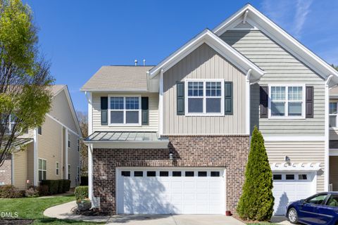 7250 Terregles Drive Raleigh NC 27617