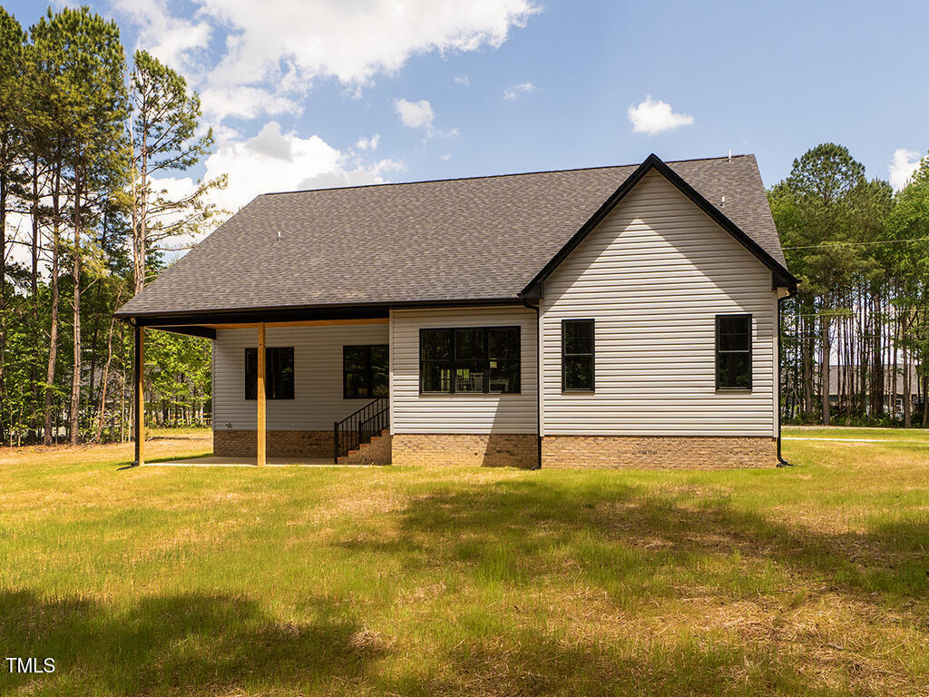 1040 Southern High School Road
