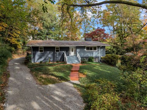 2600 Wade Avenue Raleigh NC 27607