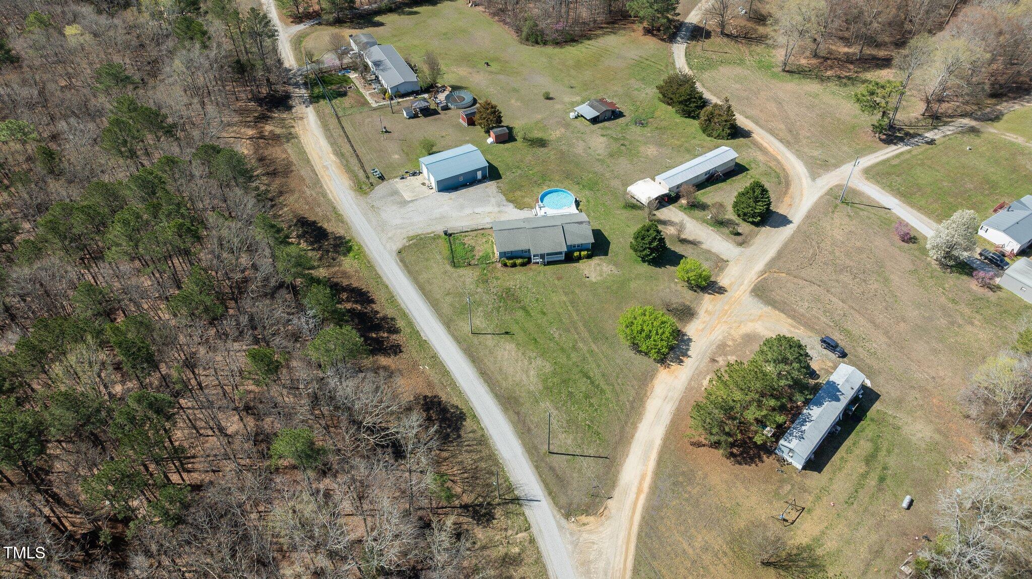 39 Rock Bluff Lane